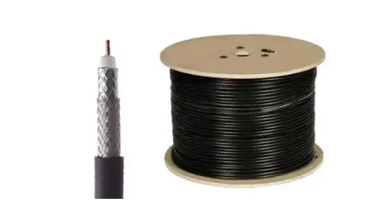 LMR-100 RF Coaxial Cable